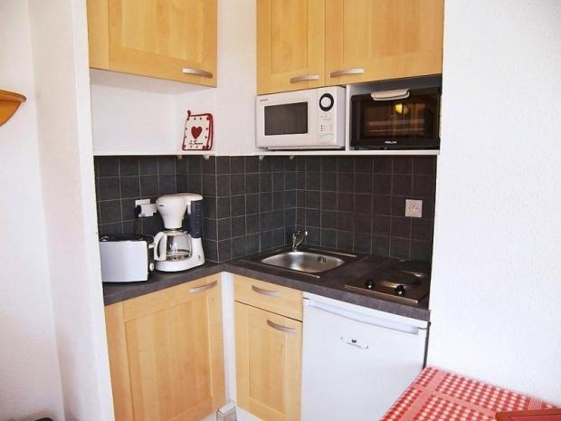 Plein Soleil - La Toussuire