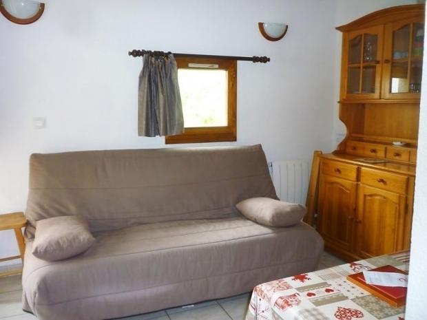 Plein Soleil - La Toussuire