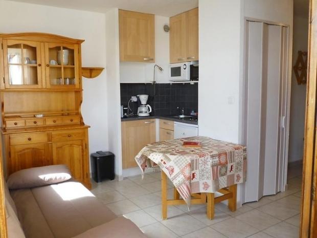 Plein Soleil - La Toussuire