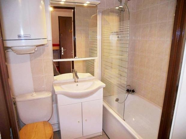 Plein Soleil - La Toussuire