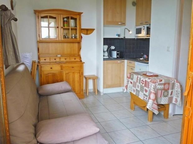 Plein Soleil - La Toussuire