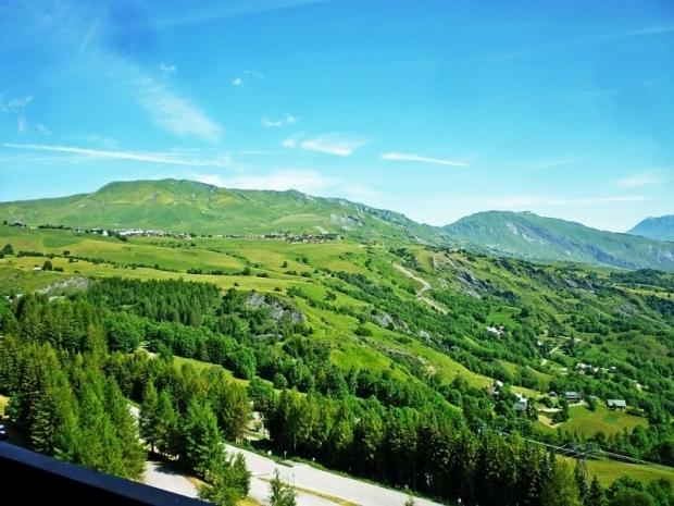 Soyouz Vanguard - Le Corbier