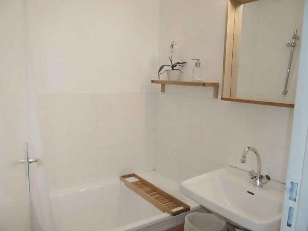 Bellard - La Toussuire