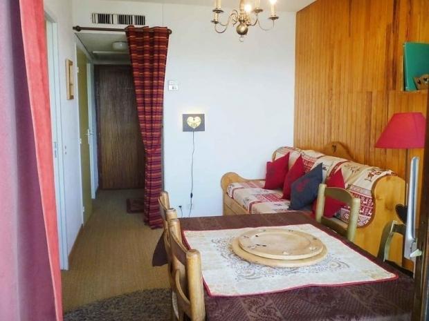 Bellard - La Toussuire