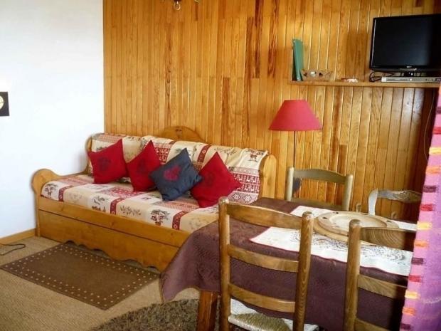 Bellard - La Toussuire