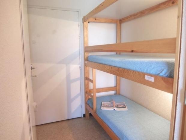 Appartement Les Mousquetons - La Toussuire