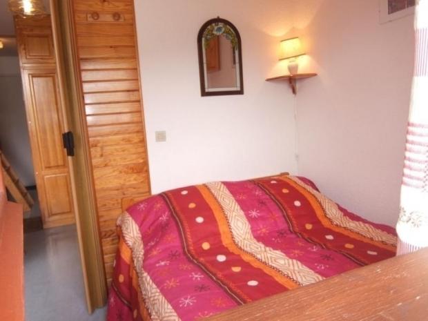 Les Mousquetons - La Toussuire