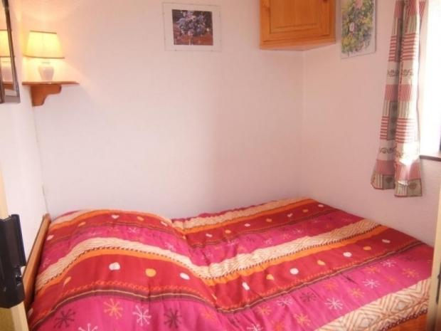 Les Mousquetons - La Toussuire