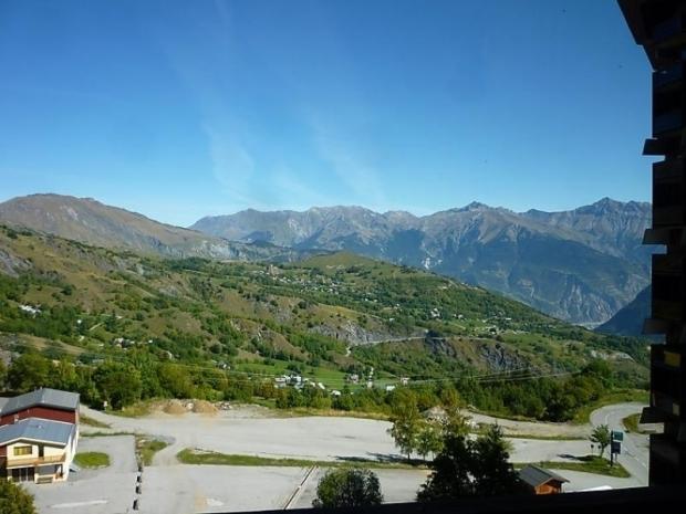 Soyouz Vanguard 16 - Le Corbier