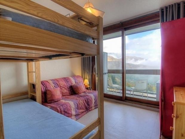 Soyouz Vanguard 16 - Le Corbier