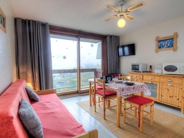 Soyouz Vanguard 16 - Le Corbier