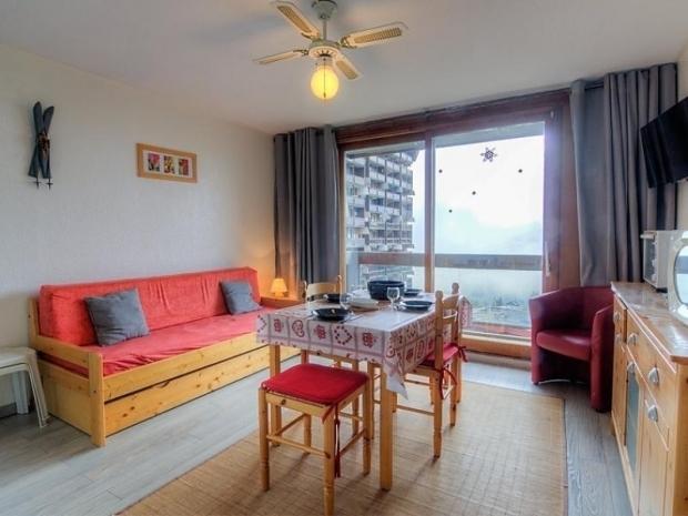 Soyouz Vanguard 16 - Le Corbier