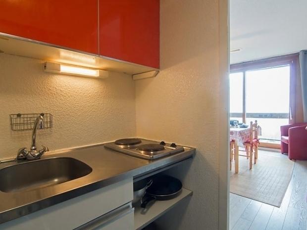 Soyouz Vanguard 16 - Le Corbier