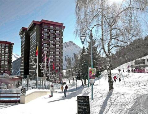 Vostok Zodiaque - Le Corbier