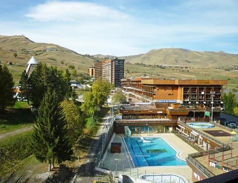 Vostok Zodiaque - Le Corbier