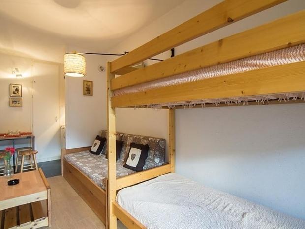 Cosmos 3 - Le Corbier