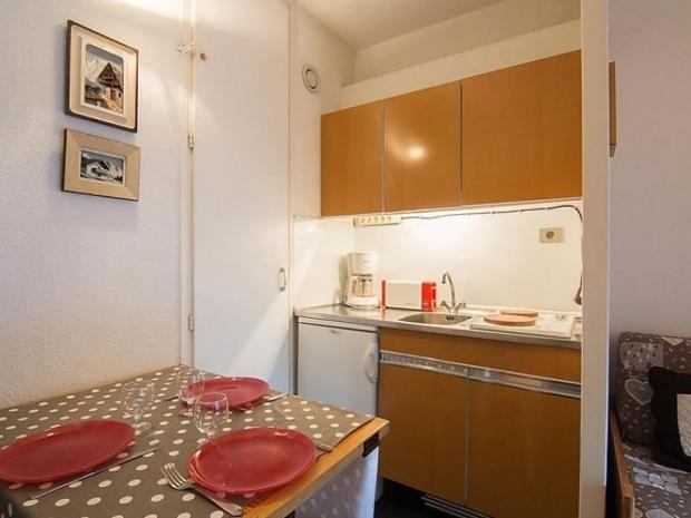 Cosmos 3 - Le Corbier