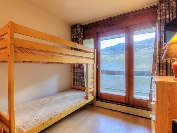 Cosmos 3 - Le Corbier