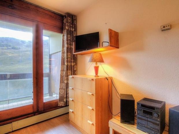 Cosmos 3 - Le Corbier