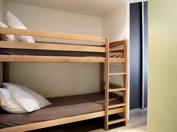 Soleil Vacances 1 - Les Menuires Brelin