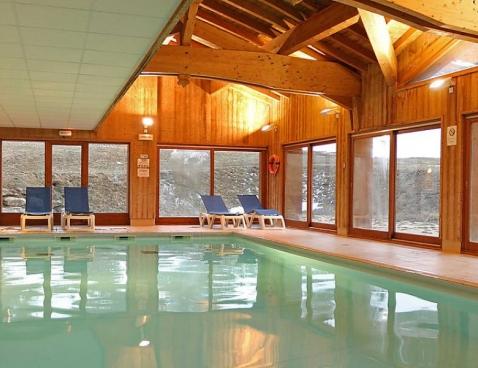 Les Valmonts - Val Cenis Lanslebourg