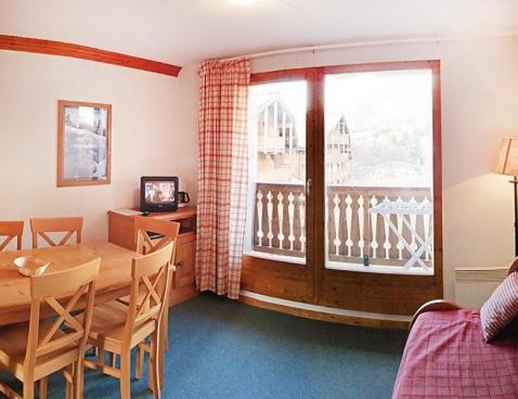 Les Valmonts - Val Cenis Lanslebourg