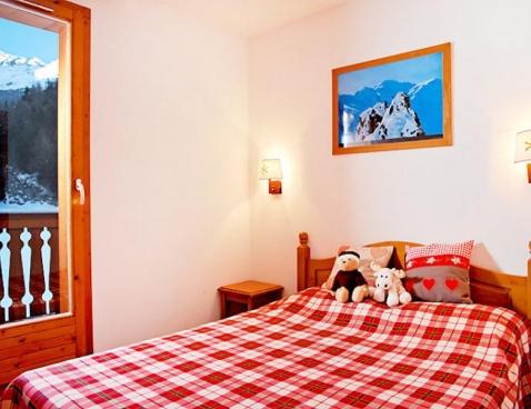 Les Valmonts - Val Cenis Lanslebourg