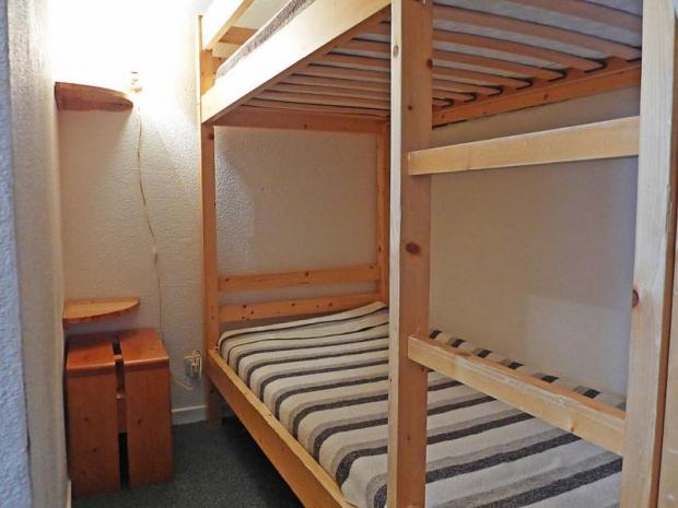 Appartement Plein Soleil - Tignes Val Claret