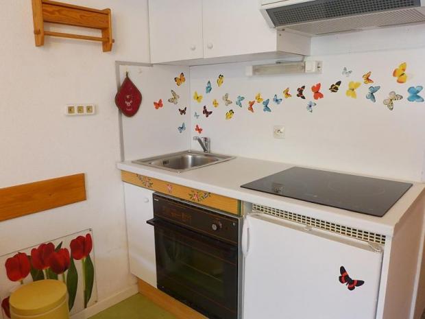 Appartement Plein Soleil - Tignes Val Claret