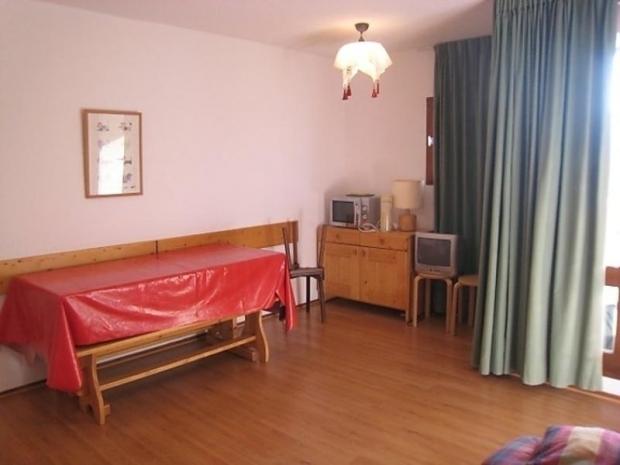 Appartement Vue et Soleil - Alpe d'Huez