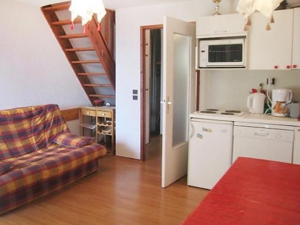 Appartement Vue et Soleil - Alpe d'Huez