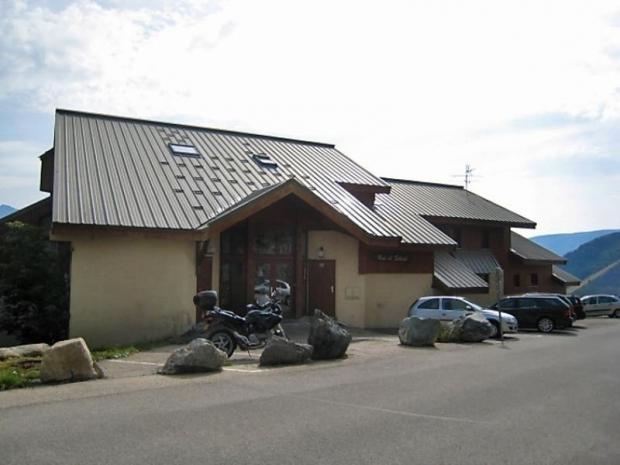Appartement Vue et Soleil - Alpe d'Huez