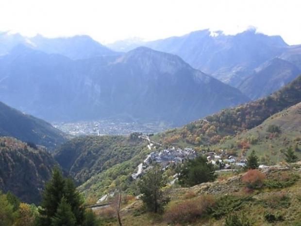 Appartement Vue et Soleil - Alpe d'Huez