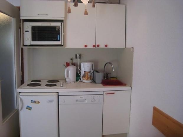 Appartement Vue et Soleil - Alpe d'Huez