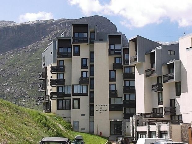 Appartement Les Hauts du Val Claret - Tignes Val Claret