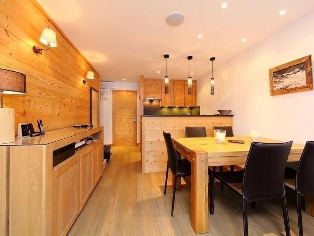 Appartement Les Hauts du Val Claret - Tignes Val Claret