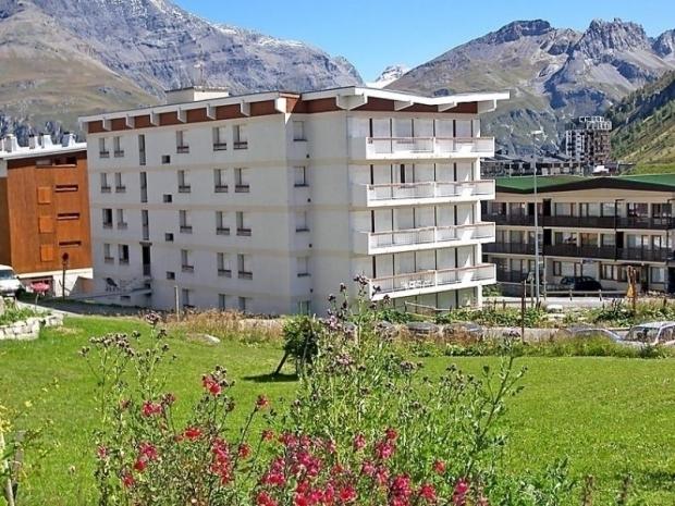 Les Grandes Balmes II - 2 - Tignes 2100 Le Lac