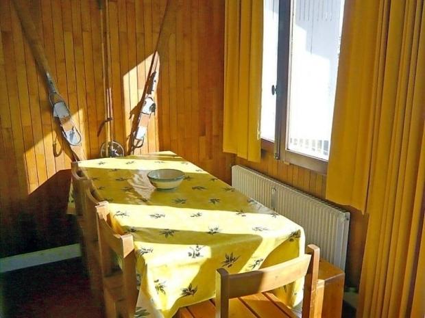 Les Grandes Balmes II - 2 - Tignes 2100 Le Lac