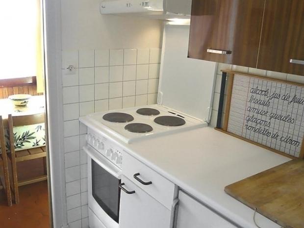 Les Grandes Balmes II - 2 - Tignes 2100 Le Lac