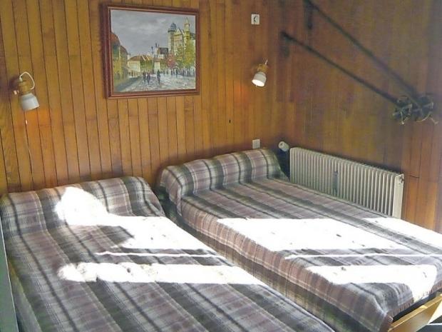 Les Grandes Balmes II - 2 - Tignes 2100 Le Lac