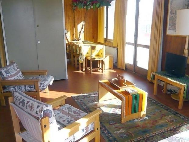 Les Grandes Balmes II - 2 - Tignes 2100 Le Lac