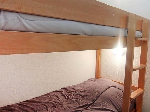 Nécou - Les Menuires Reberty 2000