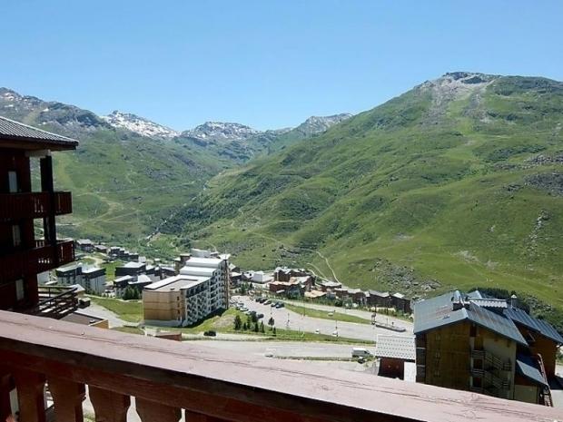 Nécou - Les Menuires Reberty 2000