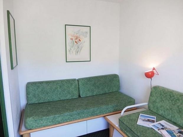 Nécou - Les Menuires Reberty 2000