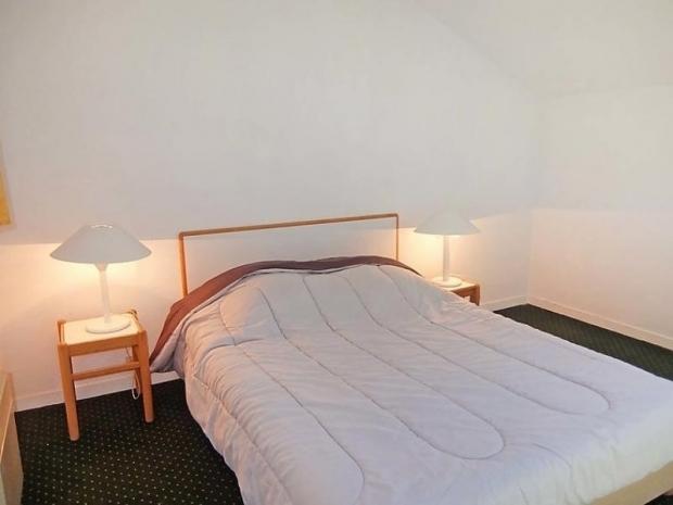 Nécou - Les Menuires Reberty 2000