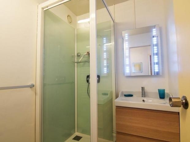 Armoise - Les Menuires Reberty 1850