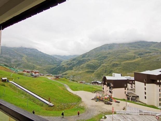 Armoise - Les Menuires Reberty 1850