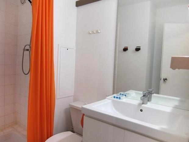 Armoise - Les Menuires Reberty 1850