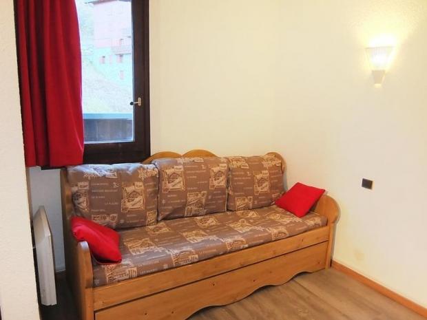 Armoise - Les Menuires Reberty 1850