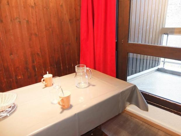 Armoise - Les Menuires Reberty 1850